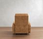 Parker Leather Power Recliner