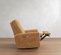 Parker Leather Power Recliner