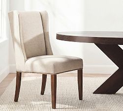 Harrington Upholstered Dining Chair