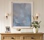 Atmosphere Framed Print