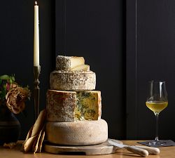 Breccia Marble Cheese Boards