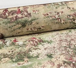 Bellamy Reversible Duvet Cover