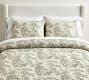 Bellamy Reversible Sham