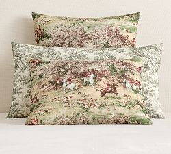 Bellamy Reversible Sham