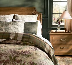 Bellamy Reversible Sham