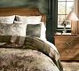 Bellamy Reversible Sham