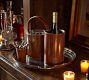 Vintage Bar Tray