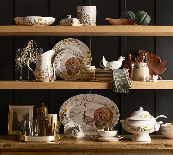 Discover Premium Serveware for Every Occasion | Pottery Barn