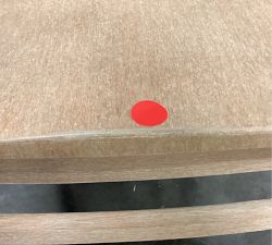 Open Box: Aaron Dining Side Chair - Seadrift