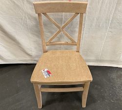Open Box: Aptos Dining Chair - Sandwash
