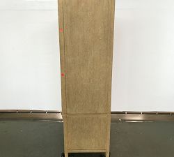Open Box: Toulouse Armoire (40") - Seadrift
