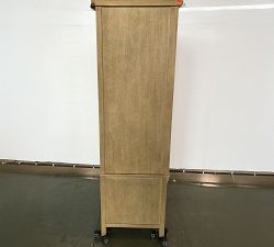 Open Box: Toulouse Armoire (40") - Seadrift