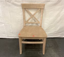 Open Box: Aaron Dining Side Chair - Seadrift