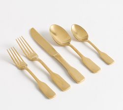 Fortessa Ashton Flatware Sets