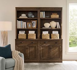 Corner Hutch Furniture | Pottery Barn