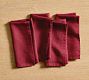 Eliza Linen Napkins - Set of 4
