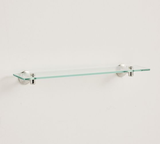Mercer Glass Shelf (18
