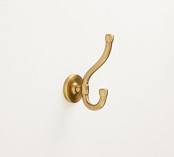 Sansome Double Hook