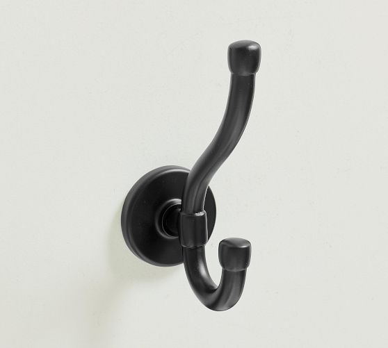 Sansome Double Hook