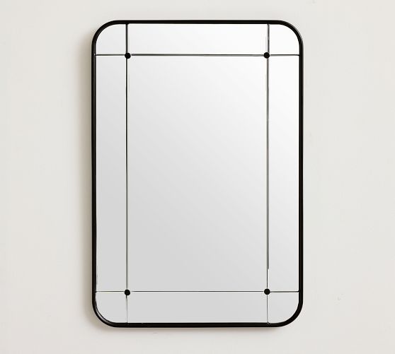 Bristol Rectangular Mirror