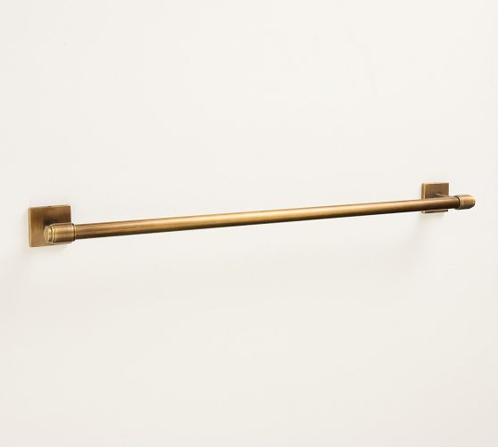 Everson Towel Bar