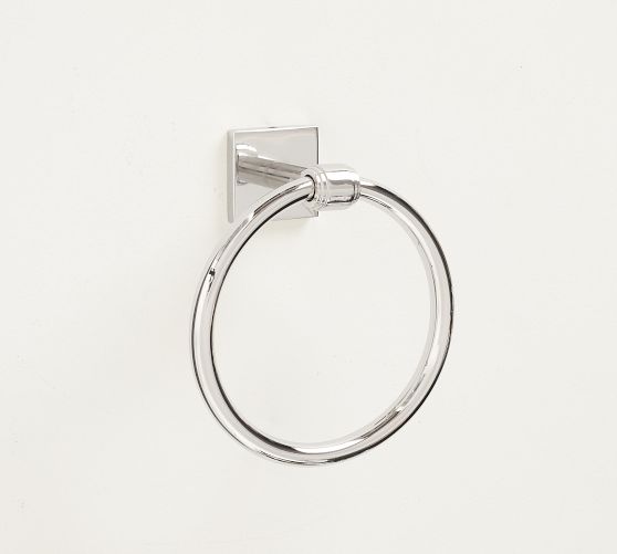 Everson Towel Ring