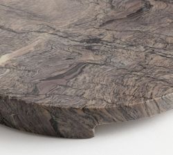 Breccia Marble Cheese Boards