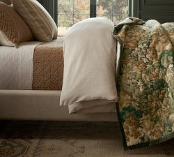Greer Botanical Quilt