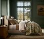 Greer Botanical Quilt