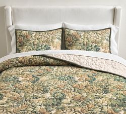 Greer Botanical Quilt