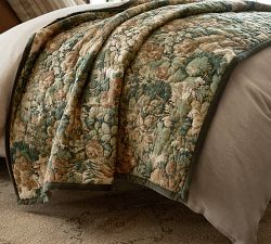 Greer Botanical Quilt