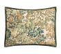 Greer Botanical Quilted Sham