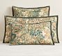 Greer Botanical Quilted Sham
