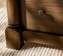 Montana 6-Drawer Dresser (62")