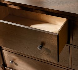 Montana 6-Drawer Dresser (62")