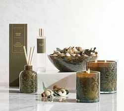 Ginger Cider Scent Collection