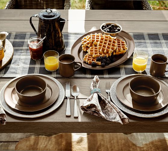 Dinnerware Sets All Dinnerware | Pottery Barn