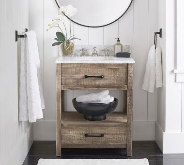 Paulsen Vintage Bathroom