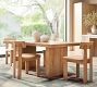 Aldon Extendable Dining Table (78"-103")