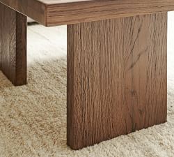 Apollo Rectangular Coffee Table (44")