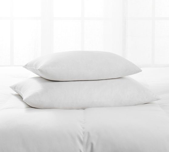 Down Alternative Lumbar Pillow Inserts
