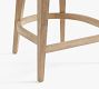 Gideon Upholstered Bar &amp; Counter Stools