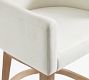 Gideon Upholstered Bar &amp; Counter Stools