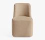 Layton Leather Dining Chair