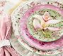 Monique Lhuillier Garden Trellis Salad Plates - Set of 4