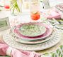 Monique Lhuillier Skylar Charger Plates - Set of 4