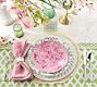 Monique Lhuillier Garden Trellis Salad Plates - Set of 4