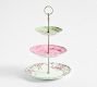 Monique Lhuillier Garden Trellis Tiered Stand