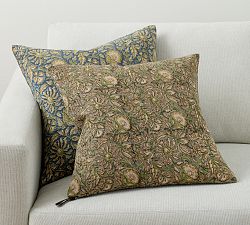 Norvelle Reversible Pillow Cover