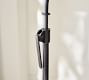 Sherman Metal Task Lamp (20"-25")